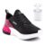 Tênis Esportivo Feminino Academia Running + Fone Sem Fio