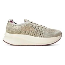 Tênis Esportivo Feminino Vest Solado De Borracha Olympikus