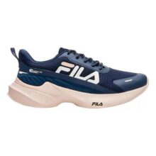 Tênis Esportivo Masculino Progress Lite Fila Adulto