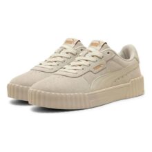 Tênis Feminino Carina 3.0 Casual Classico Original Puma