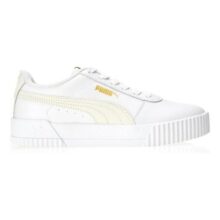 Tênis Feminino Casual Carina Lux Forro De Tecido Puma