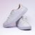 Tênis Feminino Casual  Moleca Original Liso Leve Confortável