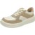 Tênis Feminino Conforto Casual Flatform Moderno Modare