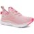 Tênis Feminino Corrida Advanced PRO Run Ultra Leve Caminhada Academia