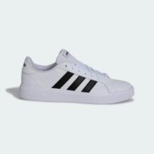 Tênis Feminino Grand Court Base 2.0 adidas