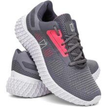 Tênis Feminino Lorenzzo Lopez