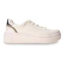Tênis Feminino Pelica Metalizado Vizzano
