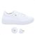 Tênis Feminino Ramarim Academia Casual Branco Lançamento