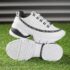 Jogo De Panelas Colorstone Com.4 Peças Antiaderente Euro Home Cor Titanium