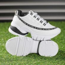 Tênis Feminino Ramarim Fly High Branco – Original