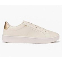 Tênis Feminino Sandrini Junno Casual Confortável