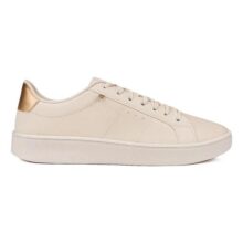 Tênis Feminino Sandrini Junno Casual Confortável