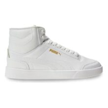 Tênis Feminino Shuffle Mid Puma