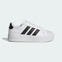 Tênis Feminino Streettalk Bold Adidas