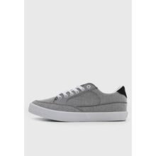 Tênis Feminino Vans Emmy Dlx Cinza