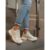 Tênis Feminino Vizzano Casual Confortável Lançamento Moda