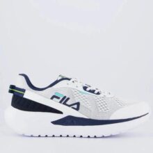 Tênis Fila Diffusion Branco