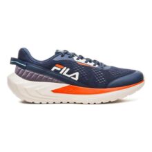 Tênis Fila Diffusion Masculino Original Corrida Confortável