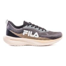 Tenis Fila Efecto Masculino Caminhada Corrida Mesh Original