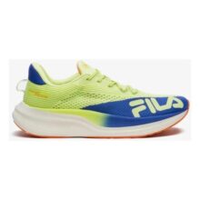 Tênis Fila Feminino Racer Speedzone Corrida Running