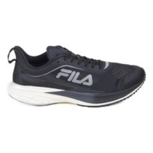Tênis Fila Kr6 Frame Preto Masculino