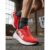 Tênis Fila Masculino Racer Comet 2 Esportivo Corrida Treino