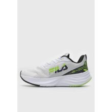 Tênis Fila Racer Comet Branco – Tam 43