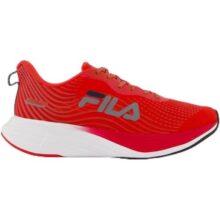 Tênis Fila Racer Curve 2 Vermelho, Tamanho 41