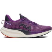 Tênis Fila Racer Speedzone Feminino, Tamanhos 34 e 39 – Roxo