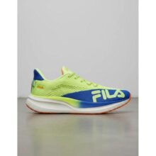 Tênis Fila Racer Speedzone Masculino Adulto