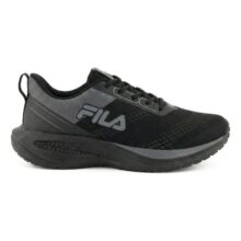 Tênis Fila Rise Up Masculino Confortável Mesh Leve Esportivo