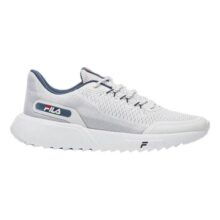 Tênis Fila Step Masculino Antiderrapante Casual Original