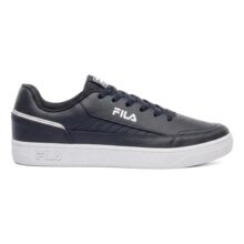 Tênis Fila Vortex Masculino Casual Leve Confortável Versátil
