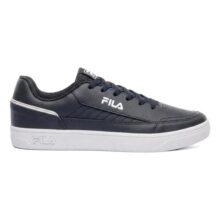 Tênis Fila Vortex Masculino Casual Leve Confortável Versátil