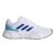 Tênis Galaxy 6 Adidas, Tamanhos 41 e 42 (Branco/Azul)