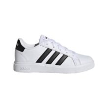Tênis Grand Court adidas Sportswear Branco