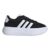 Tênis Grand Court Platform adidas