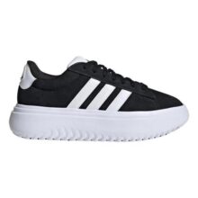 Tênis Grand Court Platform adidas