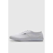 Tênis Hering Shoes Liso Branco