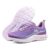 Tênis Kappa Galaxy Masculino Feminino