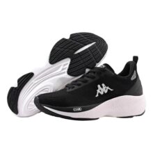 Tênis Kappa Pulse  Academia Corrida Caminhada Original