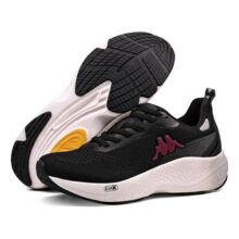 Tênis Kappa Pulse Lt – Unissex