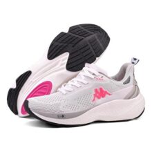 Tênis Kappa Pulse Rx Unissex