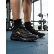 Tênis Kappa Pulse Supra (3 cores)