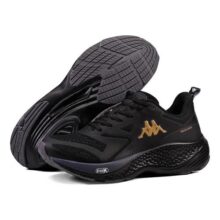 Tênis Kappa Pulse Supra Masculino Feminino