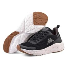 Tênis Kappa Sparta Unissex Original Confortável  Caminhada