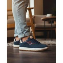 Tênis Kappa Zenit (3 cores)