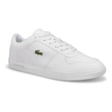 Tênis Lacoste T-base Lancamento