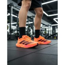 Tênis Maratona Adizero Lightstrike Ultra Leve Macio adidas – Tam 43