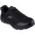 Tênis Masculino Adulto Skechers GO RUN TRAIL ALTITUD, Tamanho 42 (Preto)